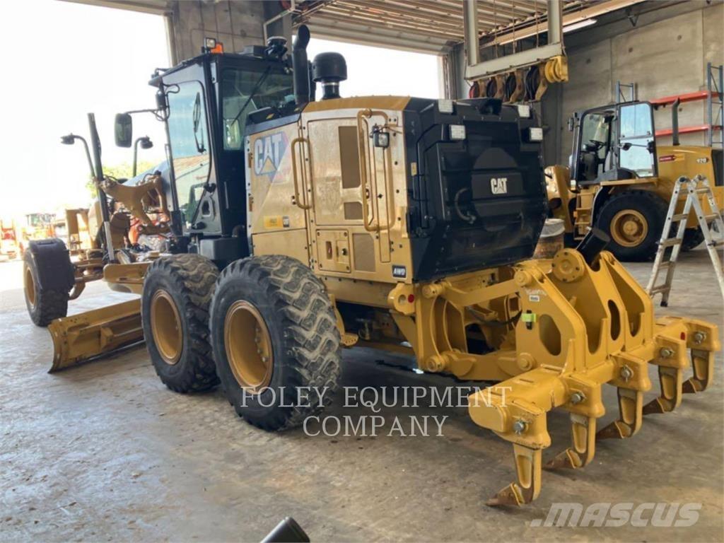 CAT 150-15AWI Greiderid