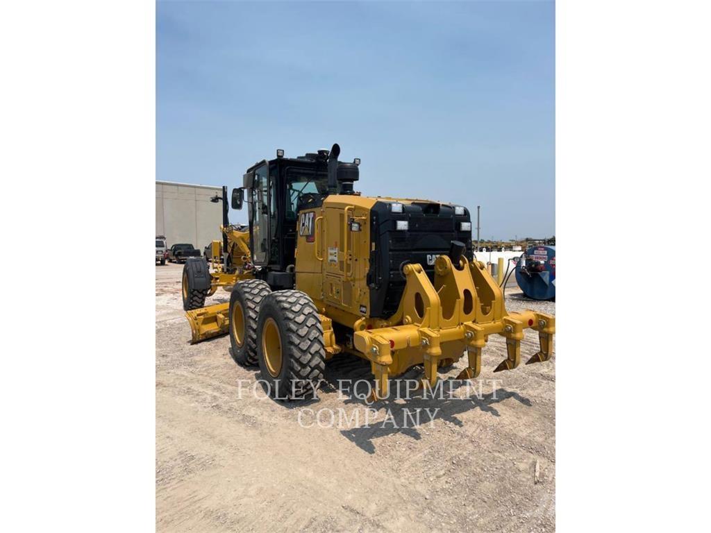 CAT 150-15AWI Greiderid