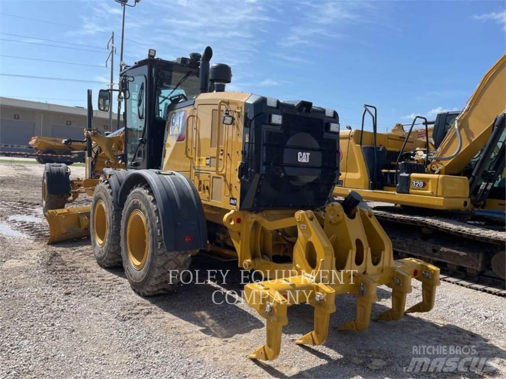 CAT 150-15AWX Greiderid