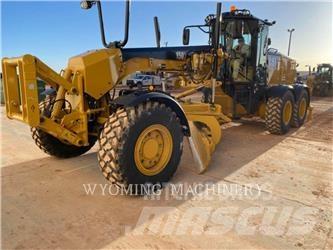 CAT 150 AWD Greiderid
