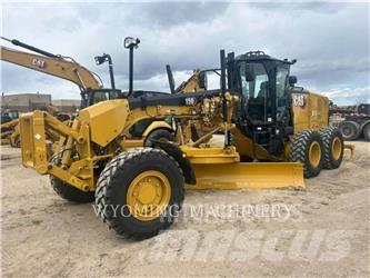 CAT 150 AWD Greiderid