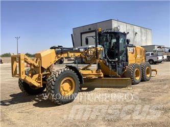 CAT 150 AWD Greiderid