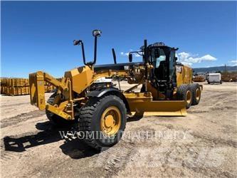 CAT 150 AWD Greiderid