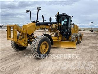 CAT 150 AWD Greiderid