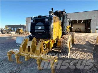 CAT 150 AWD Greiderid