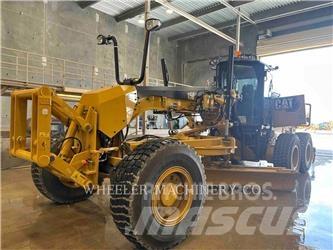 CAT 150 AWD Greiderid