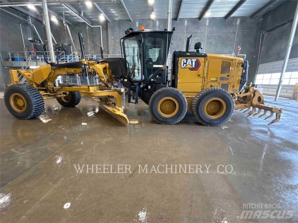 CAT 150 AWD Greiderid