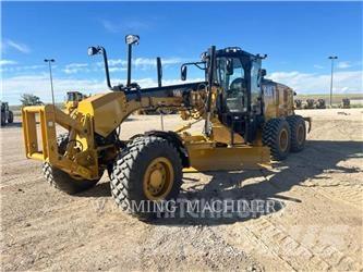 CAT 150 AWD Greiderid