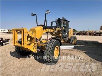 CAT 150 AWD Greiderid