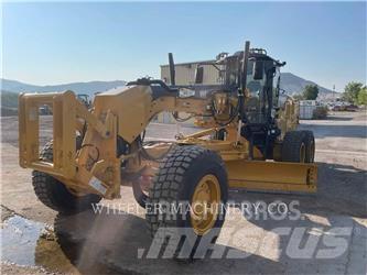 CAT 150 AWD Greiderid