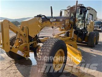 CAT 150 AWD Greiderid