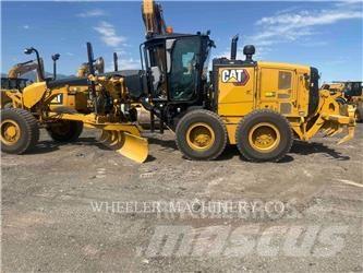 CAT 150 AWD Greiderid