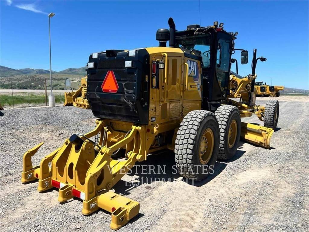 CAT 150 AWD Greiderid