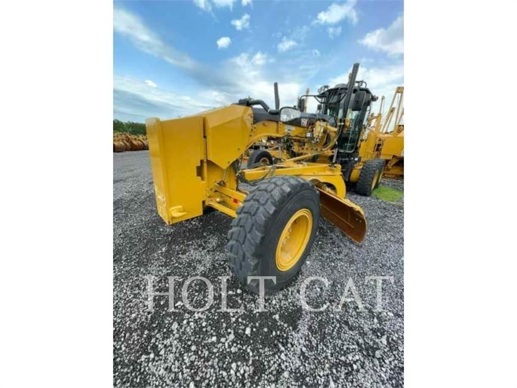 CAT 150 JOY Greiderid