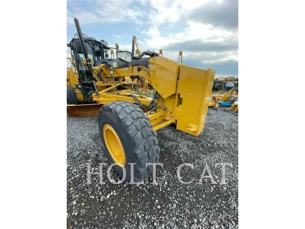 CAT 150 JOY Greiderid