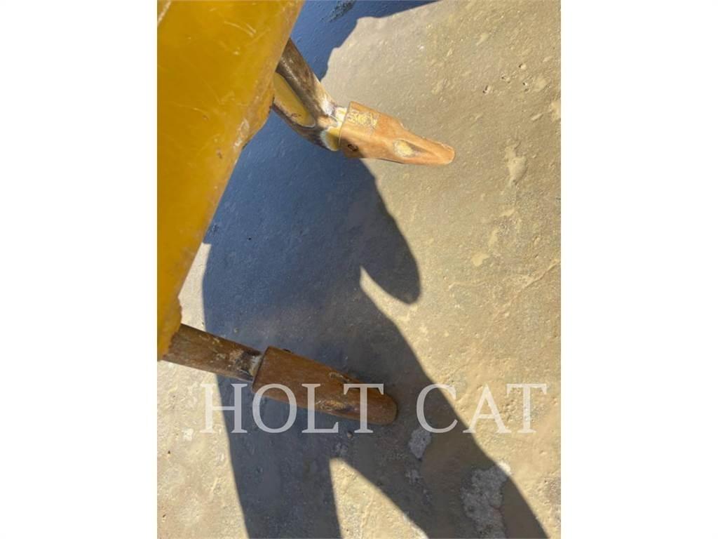 CAT 150 JOY Greiderid