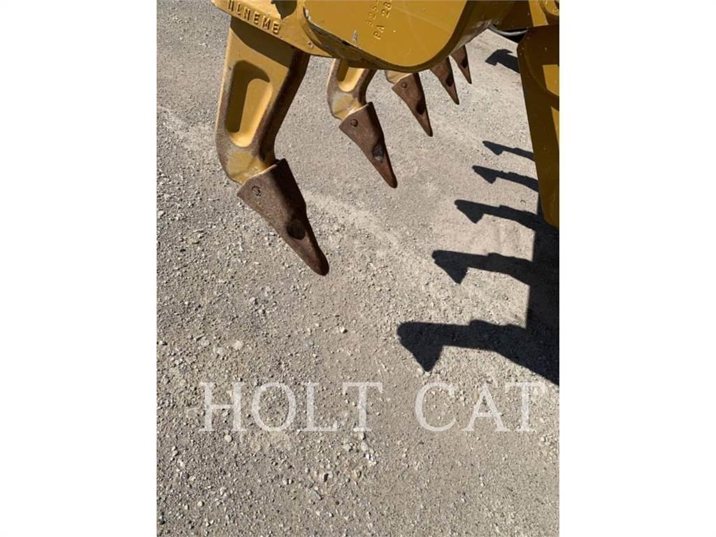 CAT 150 JOY3 Greiderid