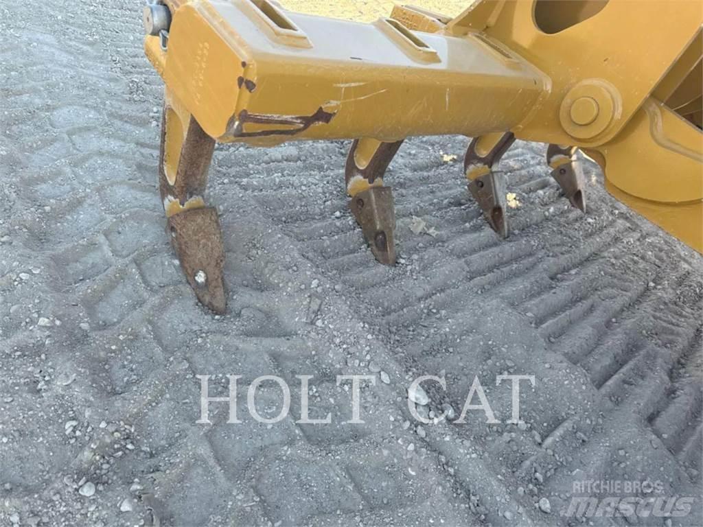 CAT 150 JOY3 Greiderid
