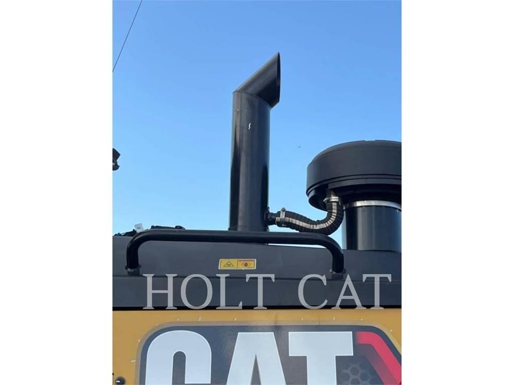 CAT 150 JOY3 Greiderid