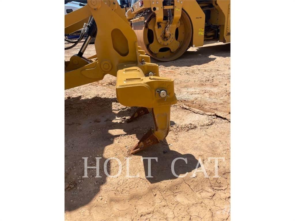 CAT 150 JOY3 Greiderid