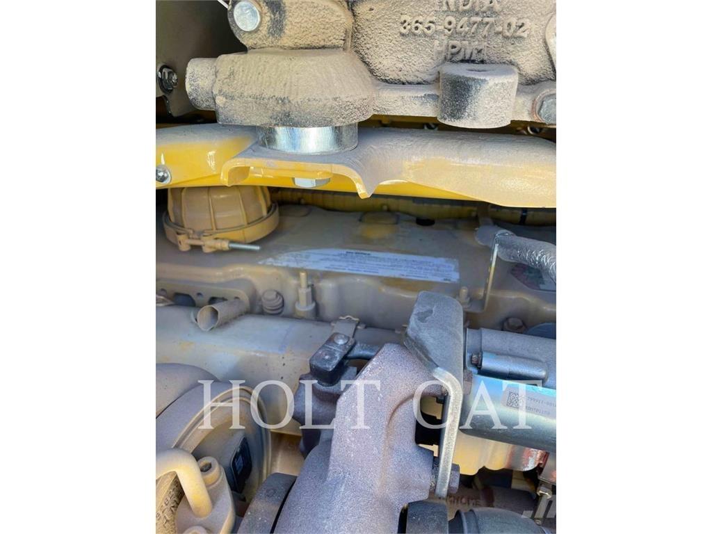 CAT 150 JOY3 Greiderid