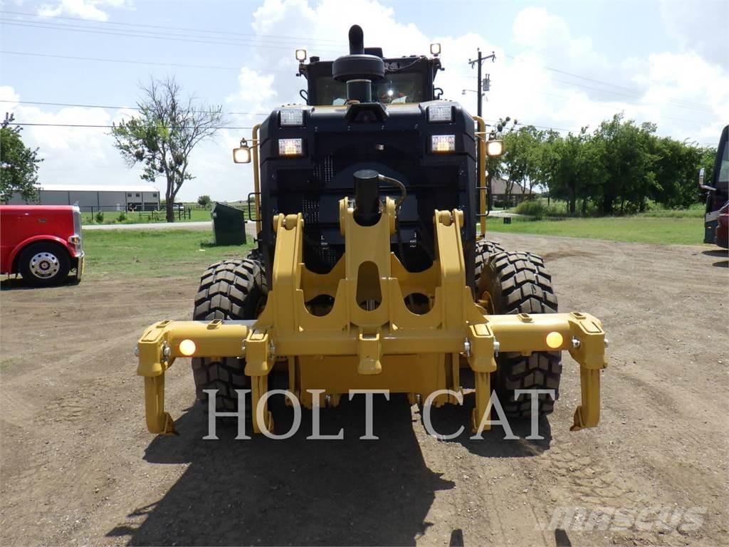 CAT 15015 Greiderid