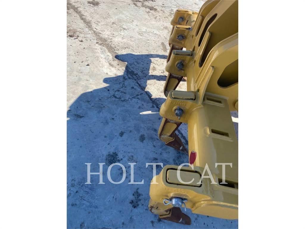 CAT 150AWD JOY Greiderid