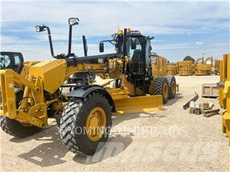 CAT 160 AWD Greiderid
