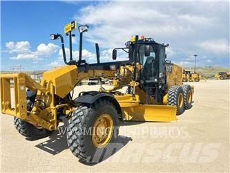CAT 160 AWD Greiderid