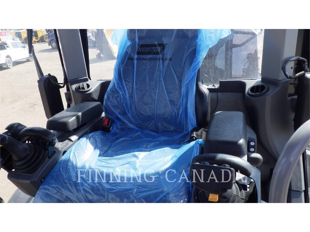 CAT 160 AWD Greiderid