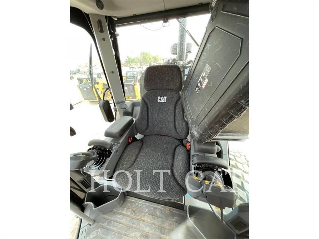 CAT 160AWD JOY Greiderid