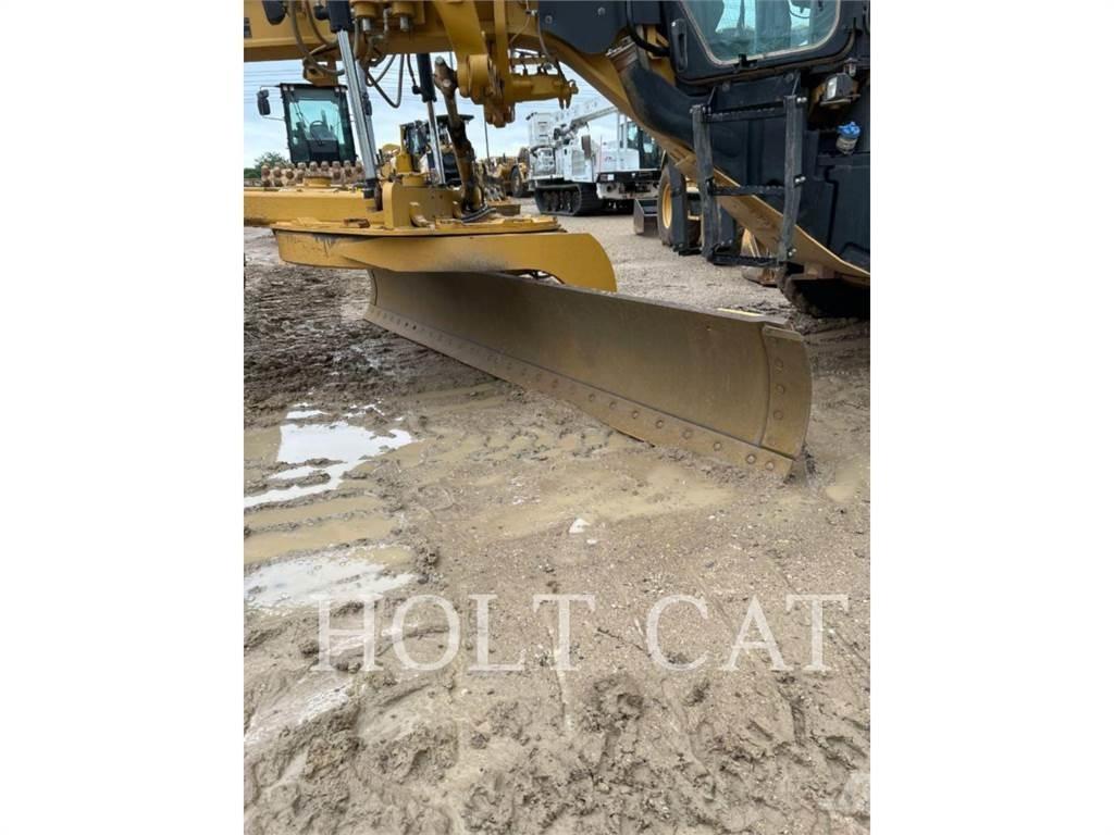CAT 160M3 Greiderid
