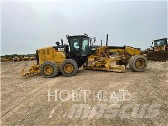 CAT 160M3 3D Greiderid