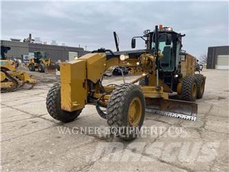 CAT 160M3 AWD Greiderid