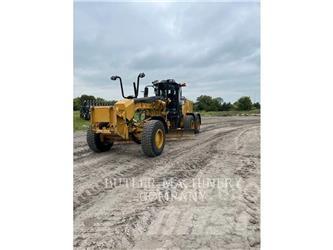 CAT 160M3 AWD Greiderid