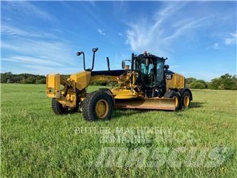 CAT 160M3 AWD Greiderid