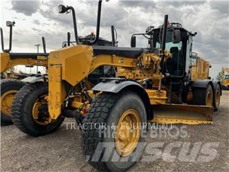CAT 160M3 AWD Greiderid