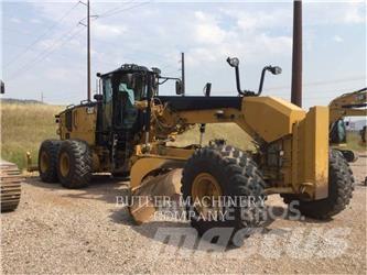 CAT 18 M3 Greiderid