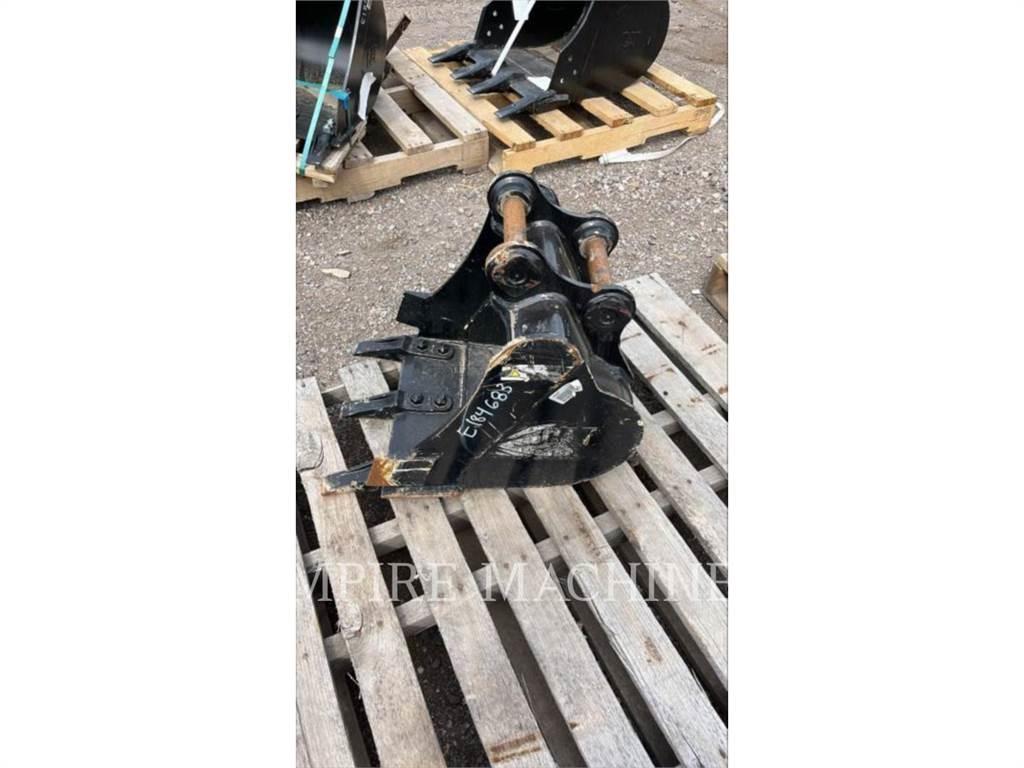 CAT 2.7T-18PO Muu
