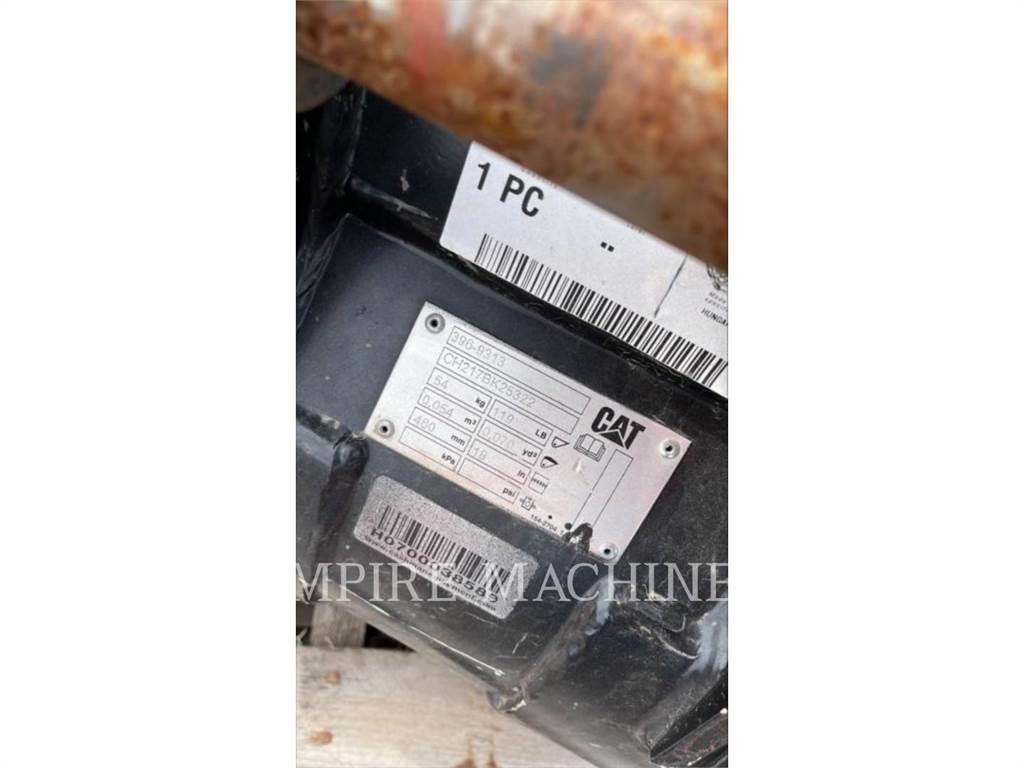 CAT 2.7T-18PO Muu