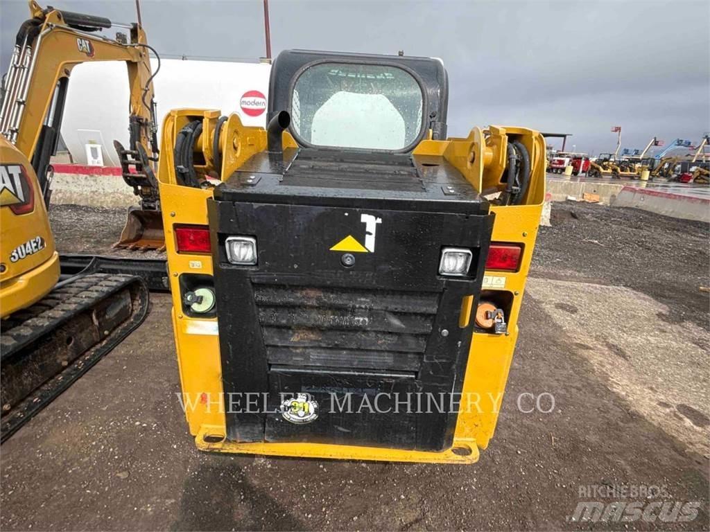 CAT 226D C1-H2 Kompaktlaadurid