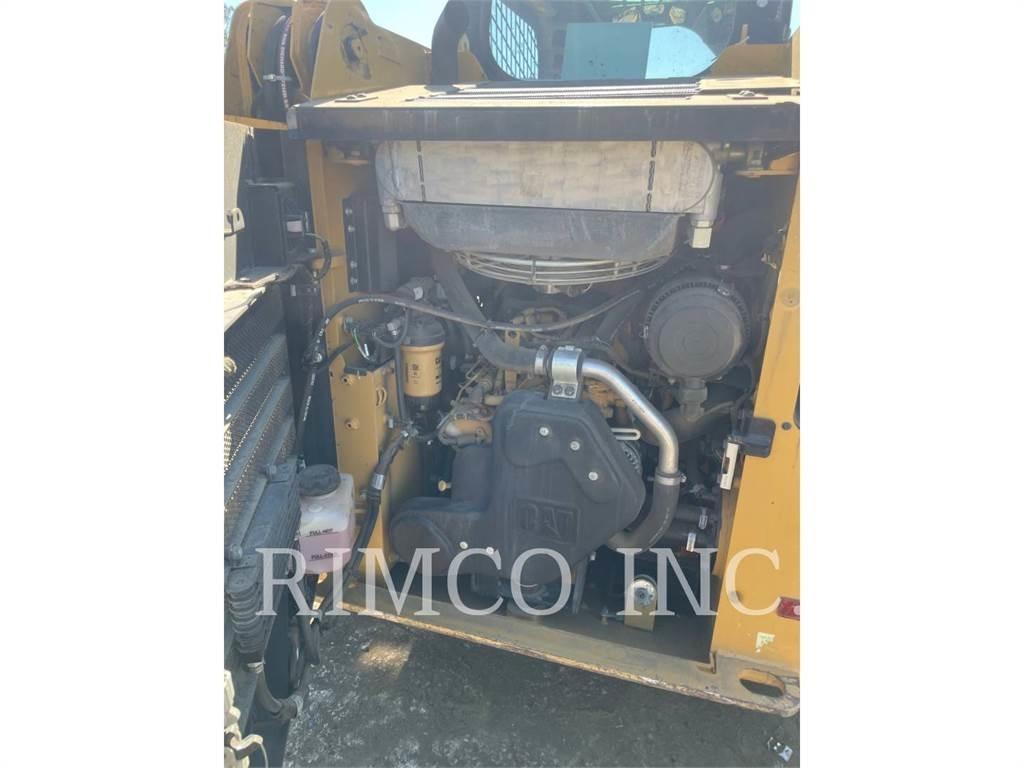 CAT 226D3 Kompaktlaadurid