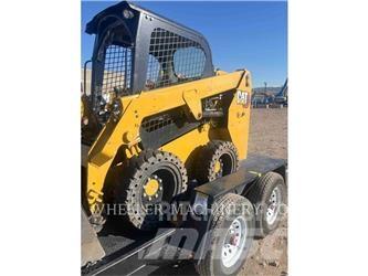 CAT 226D3 C1H2 Kompaktlaadurid