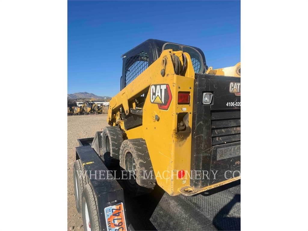 CAT 226D3 C1H2 Kompaktlaadurid