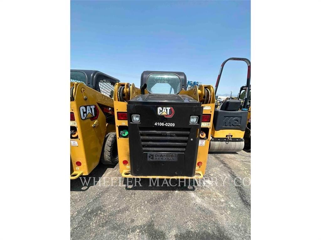 CAT 226D3 C1H2 Kompaktlaadurid