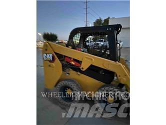 CAT 226D3 C1H2 Kompaktlaadurid
