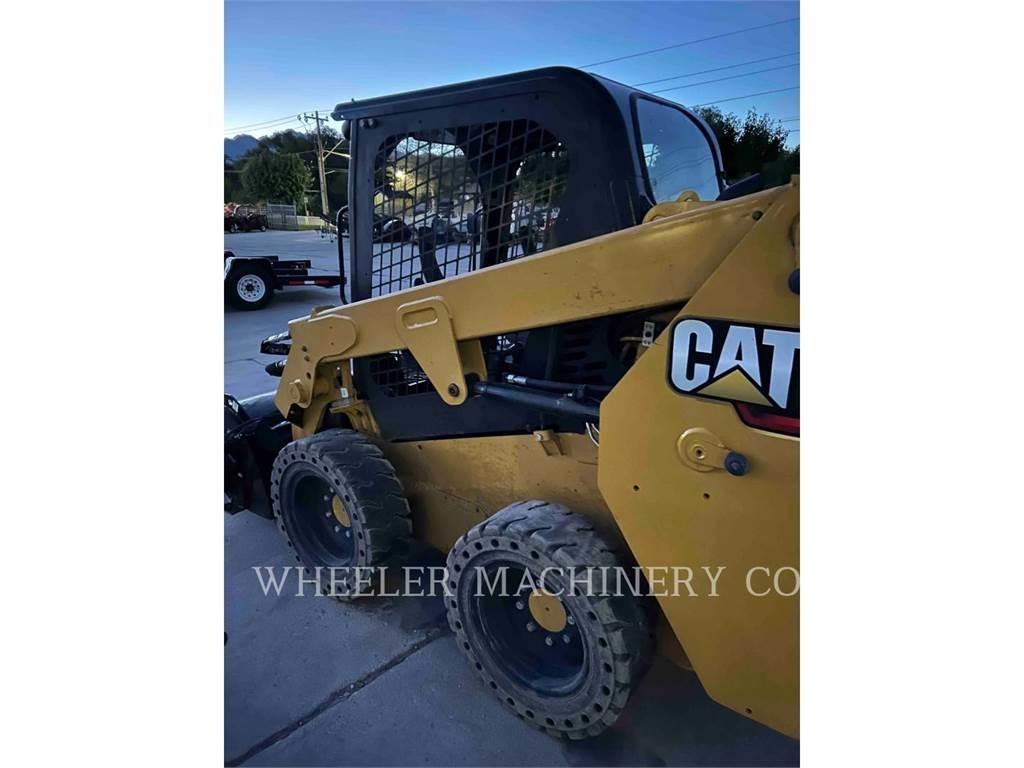 CAT 226D3 C1H2 Kompaktlaadurid