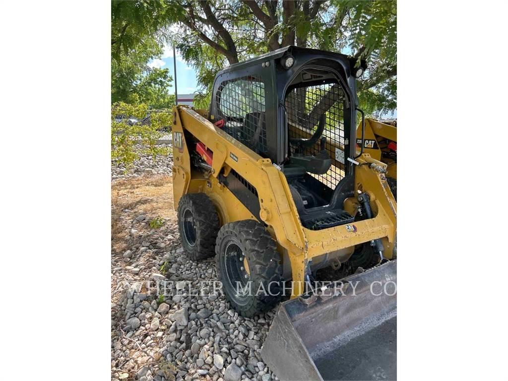CAT 226D3 C1H2 Kompaktlaadurid