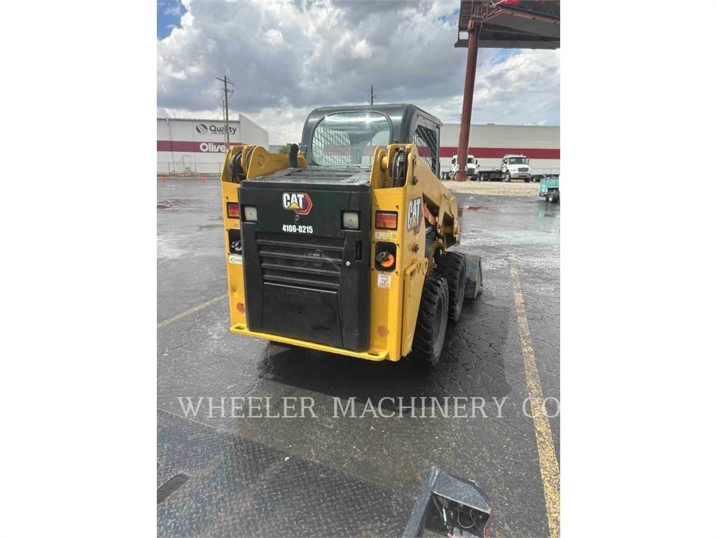 CAT 226D3 C1H2 Kompaktlaadurid