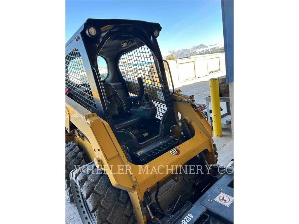 CAT 226D3 C1H2 Kompaktlaadurid